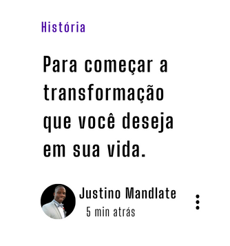 Justino Mnadlate