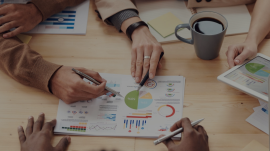 Liberando seu potencial de negócios: o guia completo para elaborar um plano de negócios vencedor