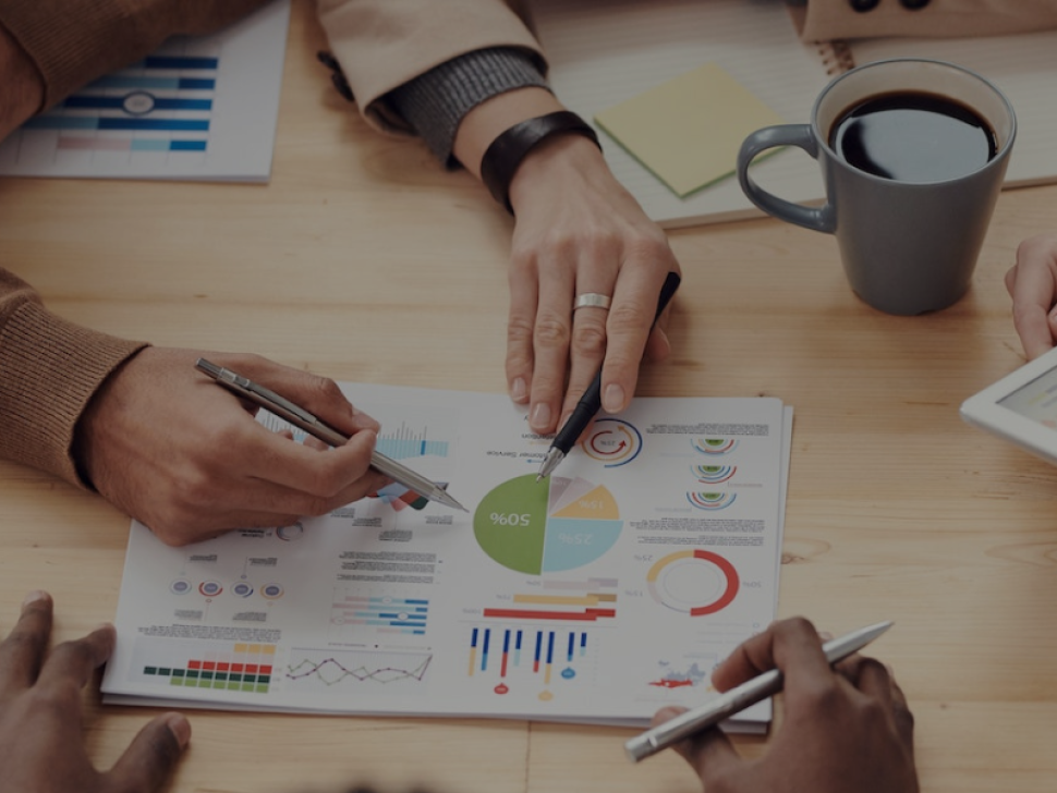 Liberando seu potencial de negócios: o guia completo para elaborar um plano de negócios vencedor