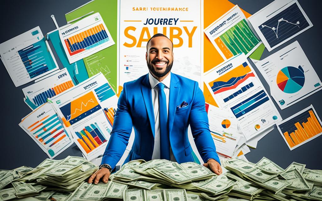 jornada de sucesso - Sabri Suby