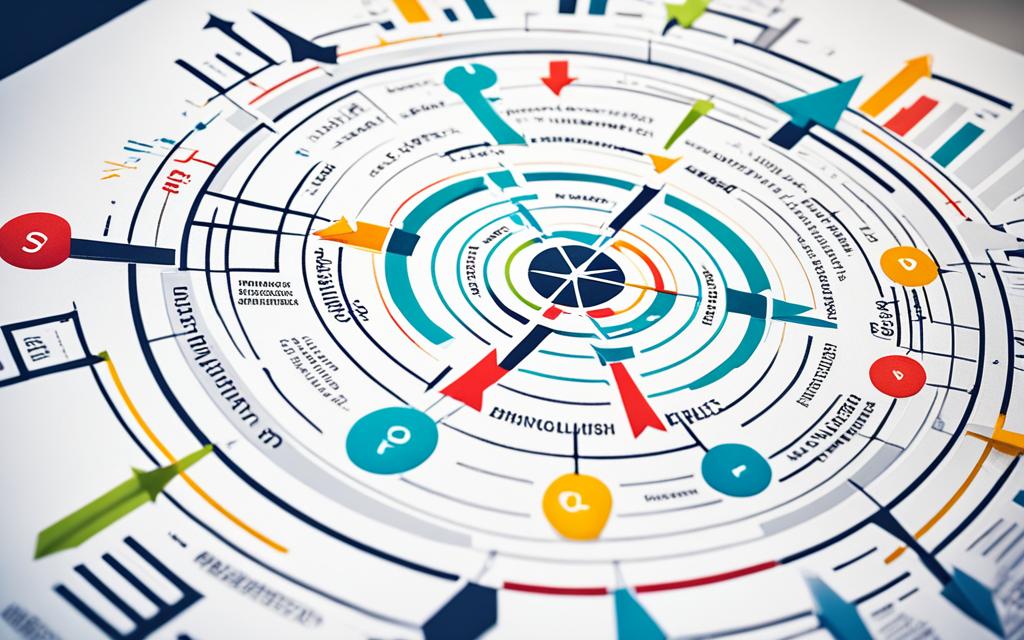 Plano de negócios, estratégia de negócios